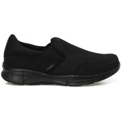 Resim Kinetix Keya Iı Tx 5fx Siyah Erkek Slip On 000000000101948189 Siyah1 