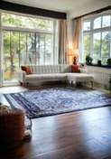 Resim nikshop Soft Yataklı Köşe Koltuk Takımı - Bej 