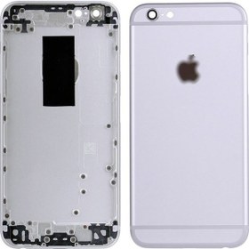 Resim Apple Uyumlu iPhone 6S Boş Kasa + Montaj Seti 