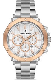 Resim Daniel Klein EDK.1.10068.2 Erkek Kol Saati 220045869D26K 