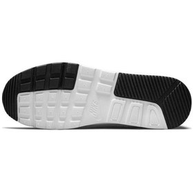 Resim Nike Air Max Sc Siyah Spor Ayakkabı Cw4555-002 Siyah 
