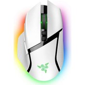 Resim Razer Basilisk V3 Pro RZ01-04620200-R3G1 Kablosuz Optik Oyuncu Mouse 