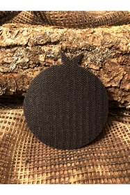 Resim THORSTORE Leader Atatürk Patch/Peç/Arma (8,5 x 7,5cm) 