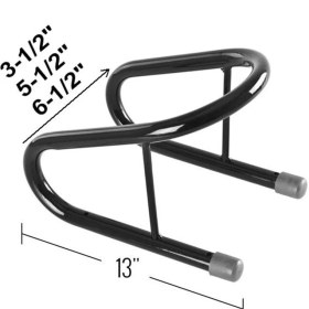 Resim Stshop Motosiklet Scooter Ön Tekerlek 5.5 "bisiklet Motosiklet Scooter (Yurt Dışından) 
