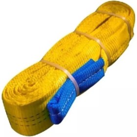 Resim Powerk Sapan Poly. 5 Ton 5 Metre 6/1 