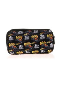 Resim Kaukko Kids&love 3 Bölmeli Kalem Çantası Fast Monster Truck L8125 