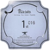 Resim Blacksmith PL016 Elektro - Akustik Tek Tel 