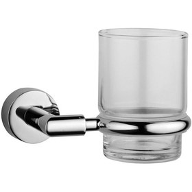 Resim VitrA Minimax Diş Fırçalığı Krom A44780 Krom 