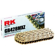 Resim Genel Markalar Yamaha Xt 125 R Zincir Off-road Gb 428 Mxz 128l 2004 Ve Sonrası Uyumlu 