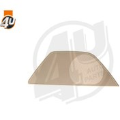 Resim Bmw F10 Hoparlör Kapağı Sağ Ön Açık Bej 51417225984 