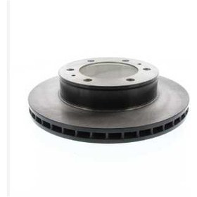 Resim Esse Otomotiv - Hilux 06-19 Pıckup 4x4/ön Havalı 297-6 Fren Diski Blpadt343211 43512-0k060 