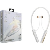 Resim Subzero 250 Saat Dayanıklı Boyun Bantlı Bluetooth Bağlantılı Kablosuz Kulaklık 