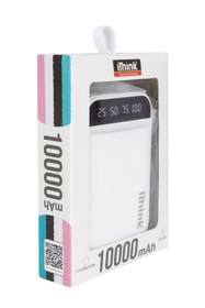 Resim Ithink 10000 Mah Taşınabilir Powerbank 