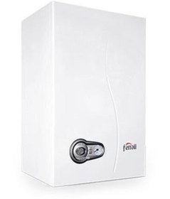 Resim Ferroli Bluehelix Tech 35c 34 Kw Erp Yoğuşmalı Kombi 