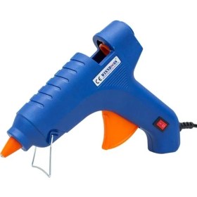 Resim Svoria Store Winnboss 60 Watt Anahtarlı Sıcak Mum Silikon Tabancası WN-1163 