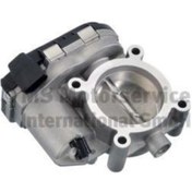 Resim Gaz Kelebegı Mercedes M266 M271 W169 W245 W204 W212 C207 R172-420449 