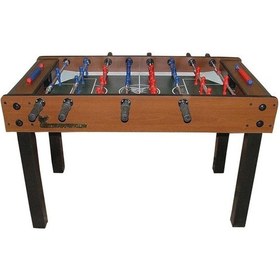 Resim Dragon Tutku Ahşap Ev Ofis Tipi Langırt Masası 