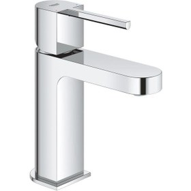 Resim Grohe Plus Tek Kumandalı Lavabo Bataryası S-Boyut - 33163003 