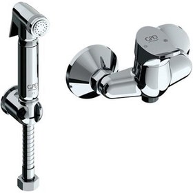 Resim Florus Taharet Bataryası (Sts01 İle Birlikte) Krom Mtb170 Gpd 