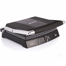 Resim Arnica GH26300 Tostit Tost Makinası 