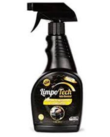 Resim LİMPO TECH LİMPOTECH MOTOR TEM. PARLATICI 500ML 