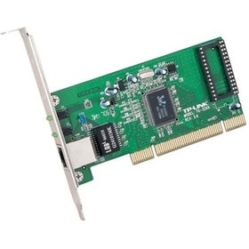 Resim Tp-Lınk Tg-3269 10/100/1000M Gıgabıt Pcı Ethernet Kartı 