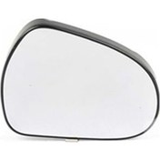 Resim 8151jf-peugeot 207 Dış Ayna Camı Isıtmalı Bombeli Sağ 06- -pej1127009 