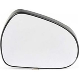 Resim 8151jf-peugeot 207 Dış Ayna Camı Isıtmalı Bombeli Sağ 06- -pej1127009 