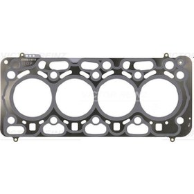 Resim REINZ 61-10249-20 Silindir Kapak Contası Volvo S60 II (134) 2.0 D5 15-18 S90 II (234) 2.0 D5 Awd 16- V60 I (155, 157) D5 15-18 V90 II Station Wagon (235, 236) 2.0 Polestar Awd 16- Xc60 II (246) 2.0 D5 Polestar Awd 18- Xc90 II (256) D4 Awd15-18 2 Delık 