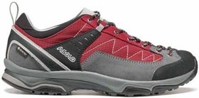 Resim Asolo A40033 00 B173 Pipe GV ML Grey/Magenta Kadın Outdoor Ayakkabı 