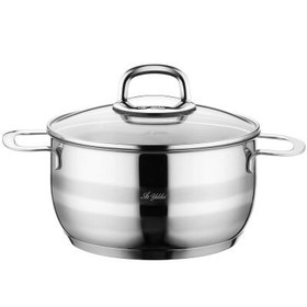 Resim Aryıldız Metal Sap Derin 18 No Ten. 