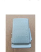 Resim Dolu Dakar/daytona/leopard/lombardo/ride On/8094 Dakota Çocuk Akülü Araba/jeep Için 6 Bacaklı Gaz Pedali 