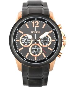 Resim Wesse Erkek Kol Saati WWG4005-05SS 