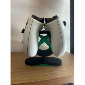 Resim Xbox Logolu Gamepad Standı 