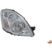 Resim TYC Iveco Daıly Ön Far Elektrık Motorlu Sağ.11-14 5801375415 