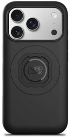 Resim QUADLOCK IPHONE 17 PRO MAG UYUMLU KILIF 