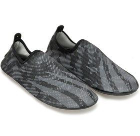 Resim Peluche Ayakkabı Sandaletler CAMOUFLAGE 