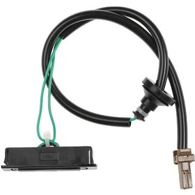 Resim Crackedice Bagaj Kapağı Anahtarı 63270-fg001 63270fg000 Subaru Impreza Wagon 08-11 İçin 