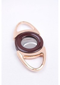 Resim Bordo - Gold Puro Makası Kesici - Tr6803 