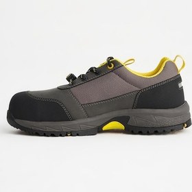 Resim Goodyear Offroad S3 Esd Hro Fiberglas Burun İş Güvenliği Ayakkabısı Siyah 