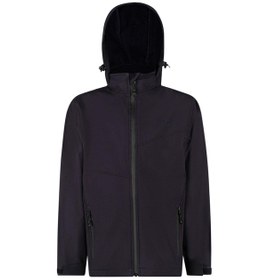 Resim 2as Bauer İnce Softshell Çocuk Mont 001 