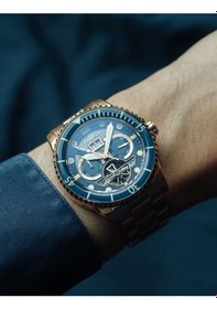 Resim Earnshaw Es-8174-aa Erkek Kol Saati 