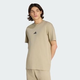 Resim adidas M SL SJ T Kısa Kollu Tişört Erkek 