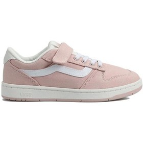 Resim Vans Ryland Ls V Kız Çocuk Spor Ayakkabı Vn000d7vo3n1 Pudra 