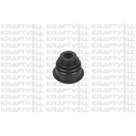Resim Kraftvoll 10020255 Aks Körüğü İç Laguna Master Movano 7700109699 