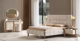 Resim Zirve Yatak Odası 