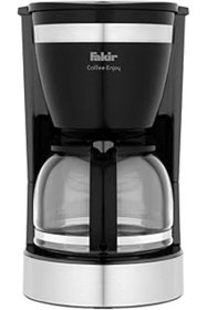 Resim HERŞEYBURDAMODA Fakir Coffee Ejoy Filtre Kahve Makiesi 