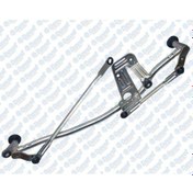 Resim Silecek Mekanizmasi Motorsuz Ducato 3 504609915 