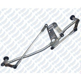 Resim Silecek Mekanizmasi Motorsuz Ducato 3 504609915 