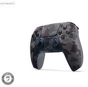 Resim SONY PS5 DUALSENSE KAMUFLAJ SIFIR GARANTİLİ ÜRÜN GAME KEY 